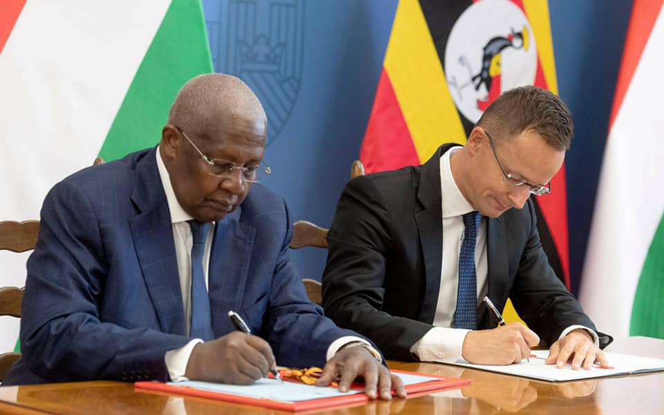 Végső fázisába érkezett Magyarország eddigi legnagyobb külföldi fejlesztési programja Ugandában