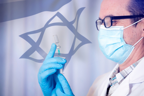 Lelassíthatja a nyitást a növekvő fertőzési ráta Izraelben