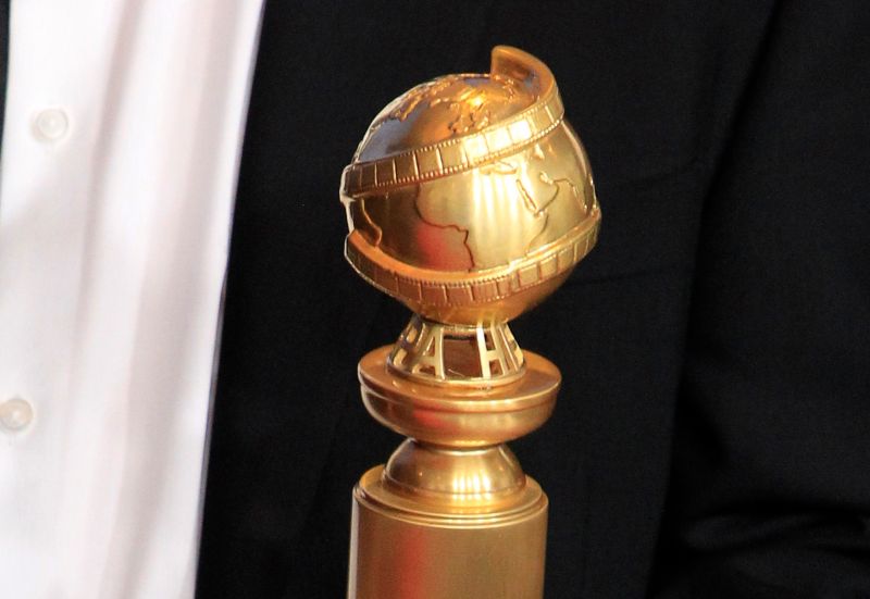 Golden Globe-díj - A nomádok földje és a Borat utólagos mozifilm kapta a fődíjat