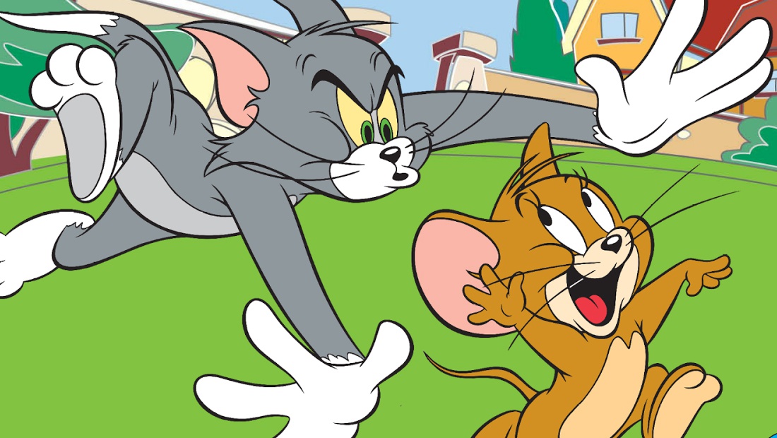 A Tom és Jerry vette át a kasszasikerlista vezetését Észak-Amerikában