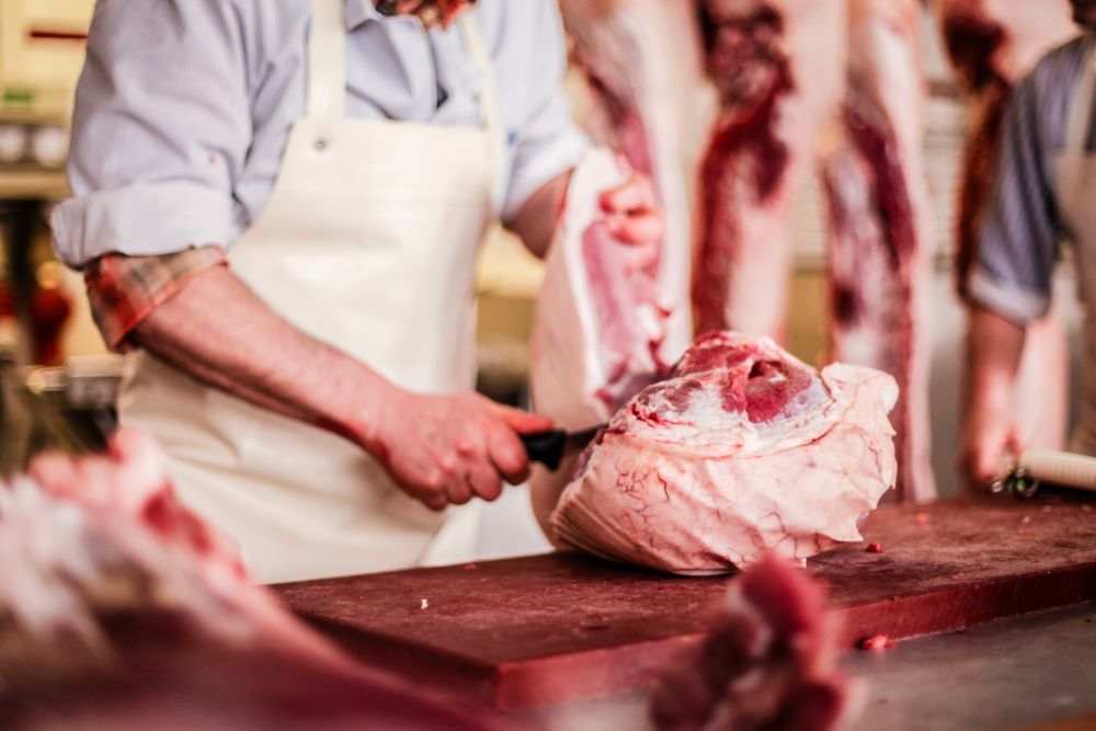 Innovatív megoldások a kiváló minőségű sertéshús előállításáért