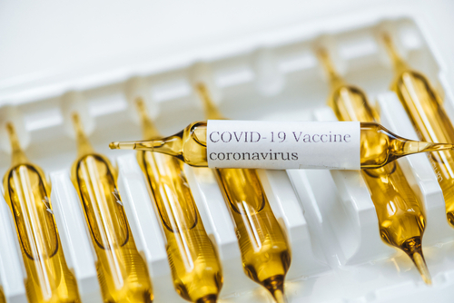 Március közepén várható a következő kínai vakcinaszállítmány