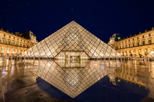 A Louvre visszakapott két reneszánsz műtárgyat 40 évvel ellopásuk után