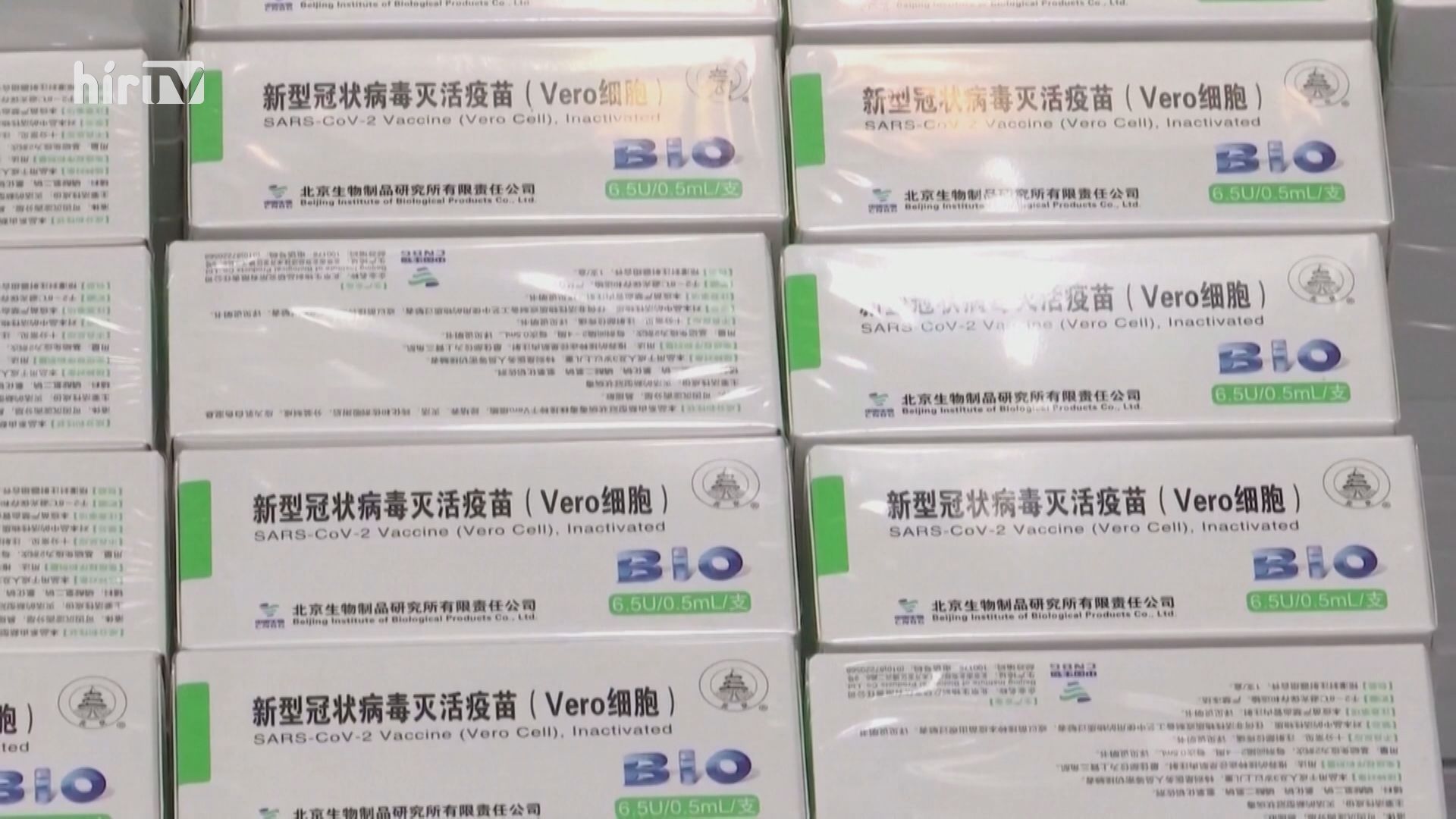 Brüsszel most már támogatja az orosz és kínai vakcina beszerzést