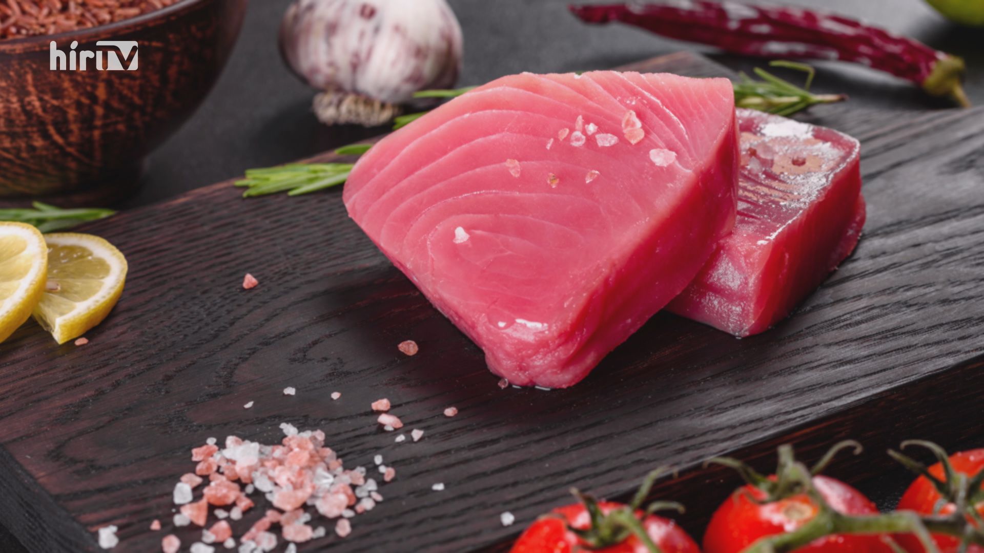 Panaszkönyv: A nagy tonhal-teszt!