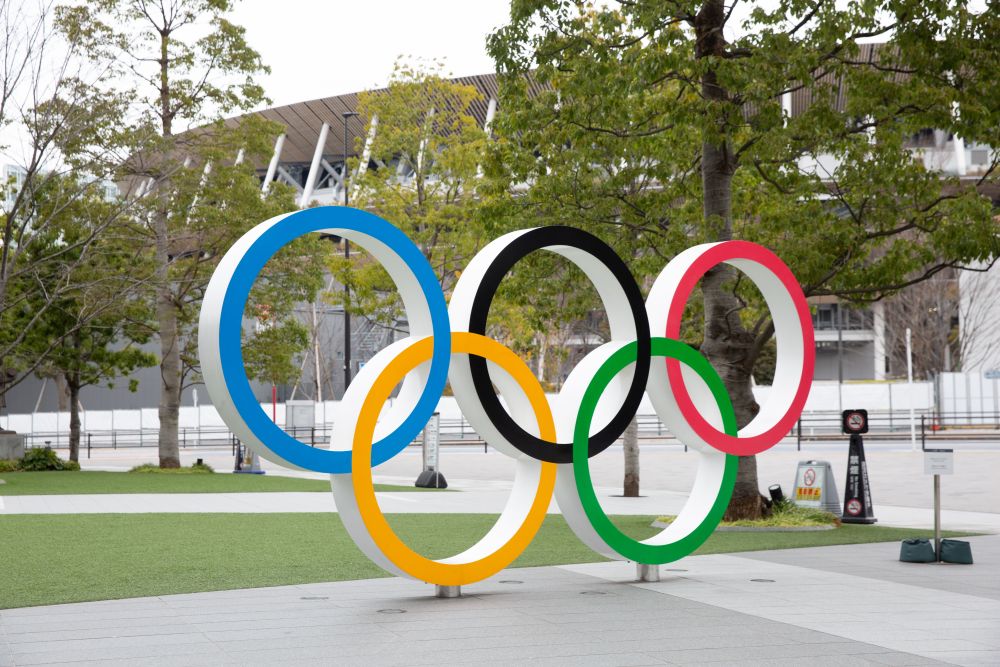Sajtóhír: külföldi nézők nélkül rendezik az olimpiát