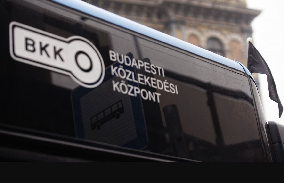 Tanszüneti menetrend a budapesti tömegközlekedésben