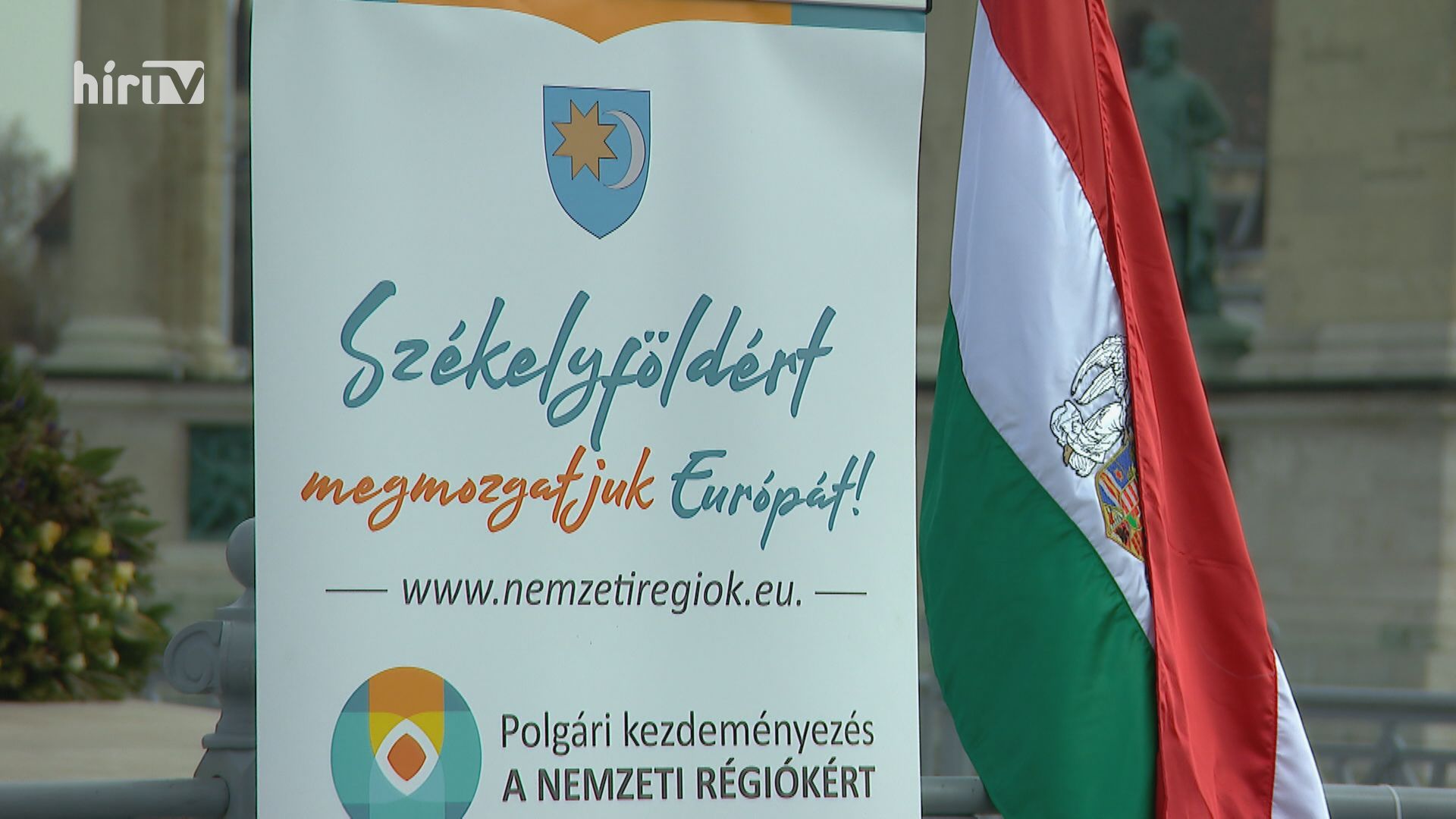 Ismét a határon túli magyarok ellen hergel a DK