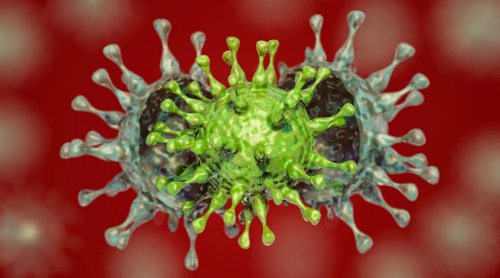 Megdöbbentő felfedezés: akár 20-szor több vírus van a brit variáns által fertőzött személyekben