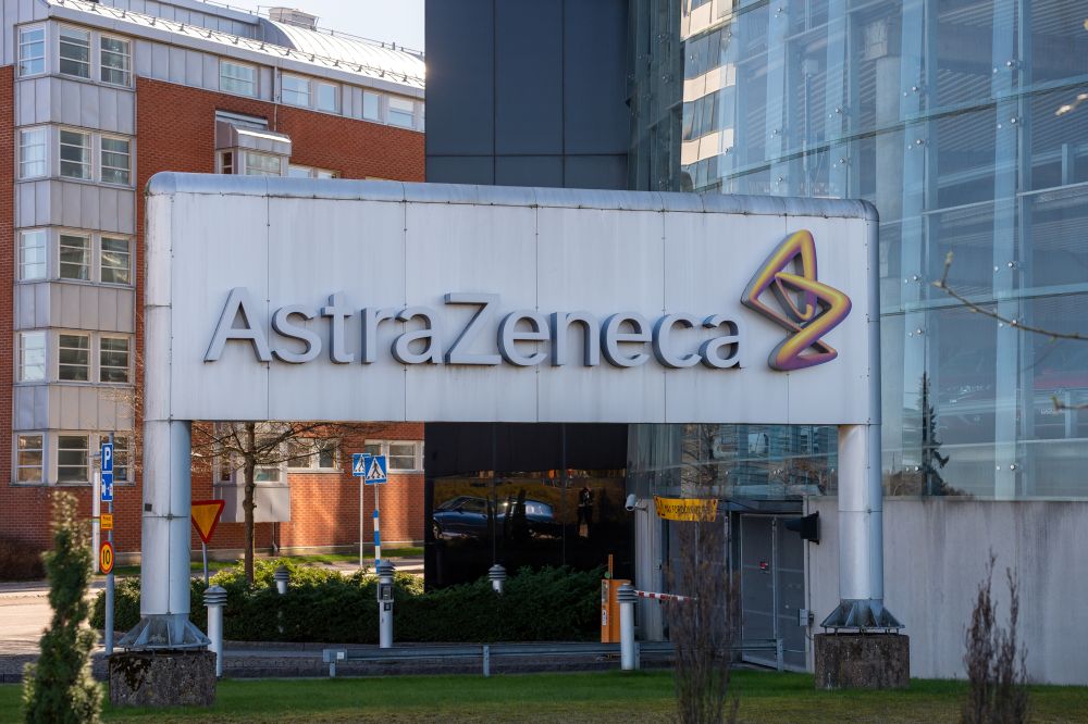 AstraZeneca: semmi nem utal arra, hogy az oltás vérrögképződést okozna