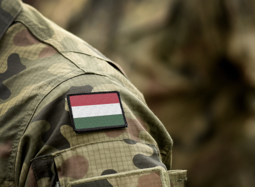 130 milliárd forint a magyar haderő fejlesztésére