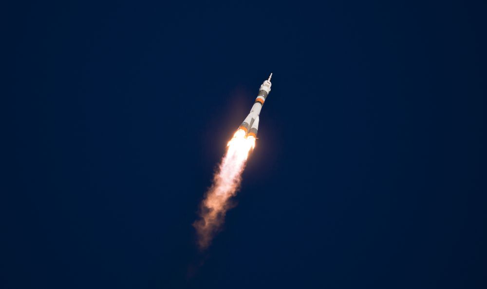 Magyar műholdakkal a fedélzetén startolt el egy űrhajó