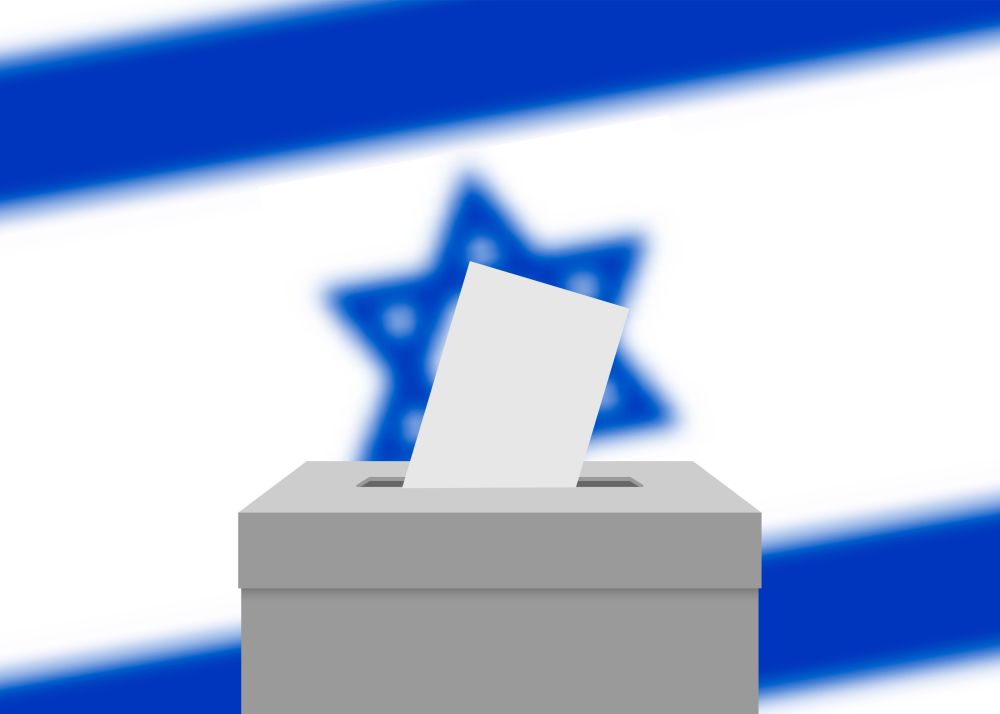 Izraeli választások - megvan az exit poll 