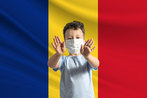 Romániában a gyerekeket sem kíméli a járvány harmadik hulláma