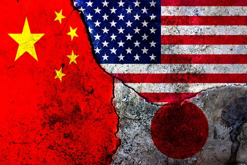 A kínai külügyminiszter figyelmeztette Tokiót, ne álljon Washington mellé Pekinggel szemben