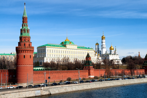 Tervezett iszlamista terrortámadást akadályoztak meg Oroszországban