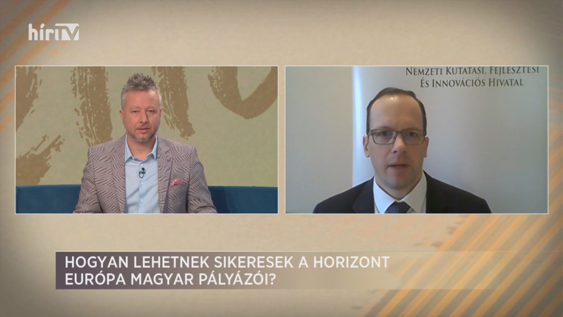 Paletta: Hogyan lehetnek sikeresek a Horizont Európa magyar pályázói?