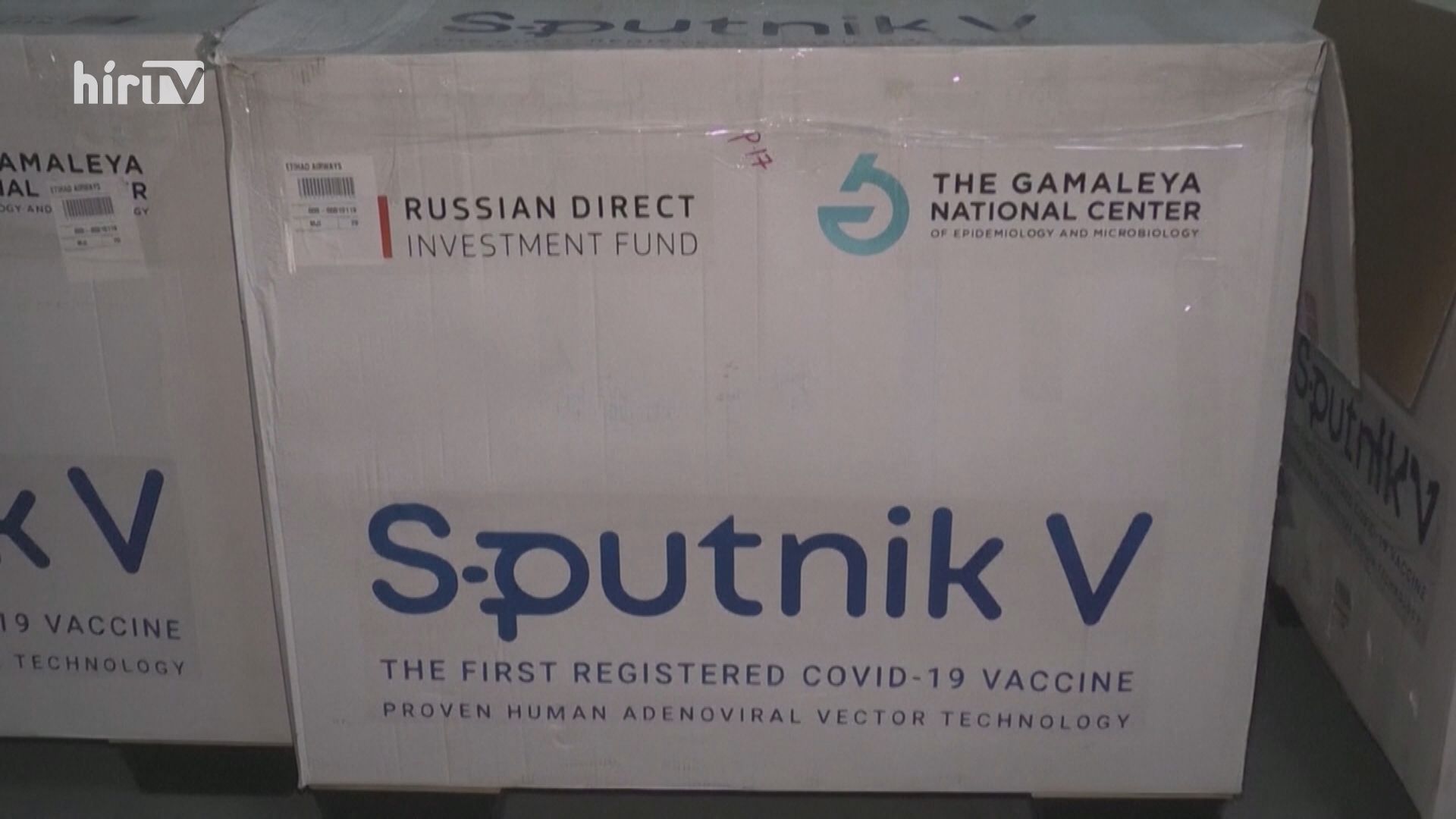 Orosz vakcina beszerzésére készül Bajorország