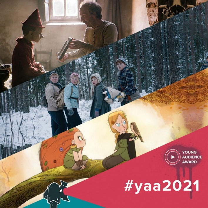 Magyar fiatalok is szavazhatnak az Európai Filmakadémia díjáról