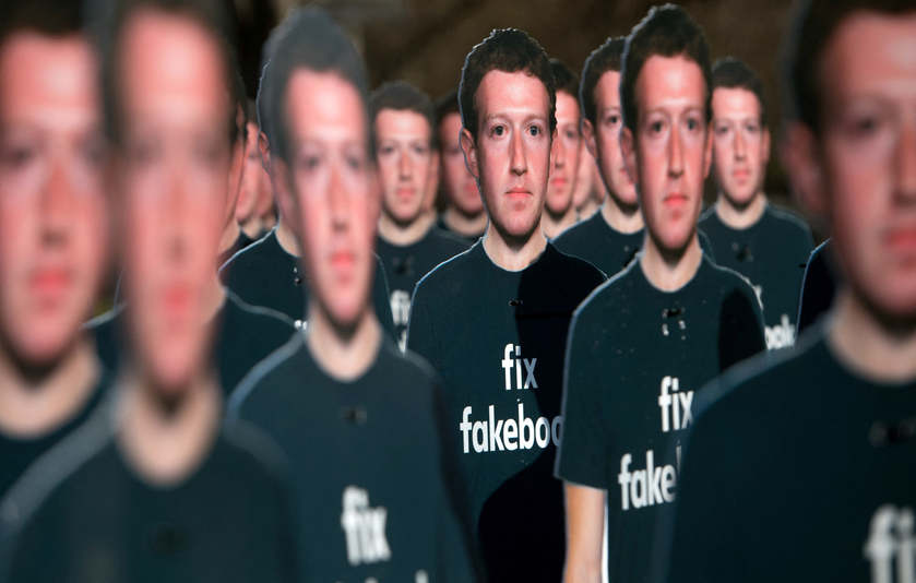Alakul a Facebook-diktatúra