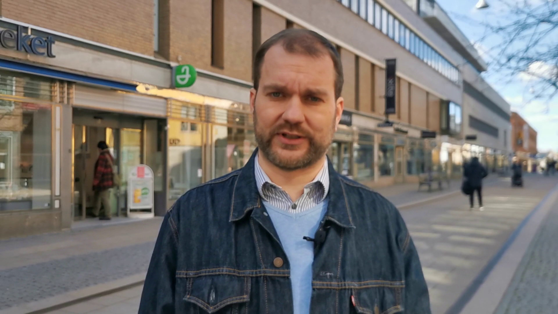 Dánia kitoloncolja a szíriai migránsokat, Svédország azonban egyelőre kivár