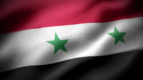 Kitűzték az elnökválasztás időpontját Szíriában