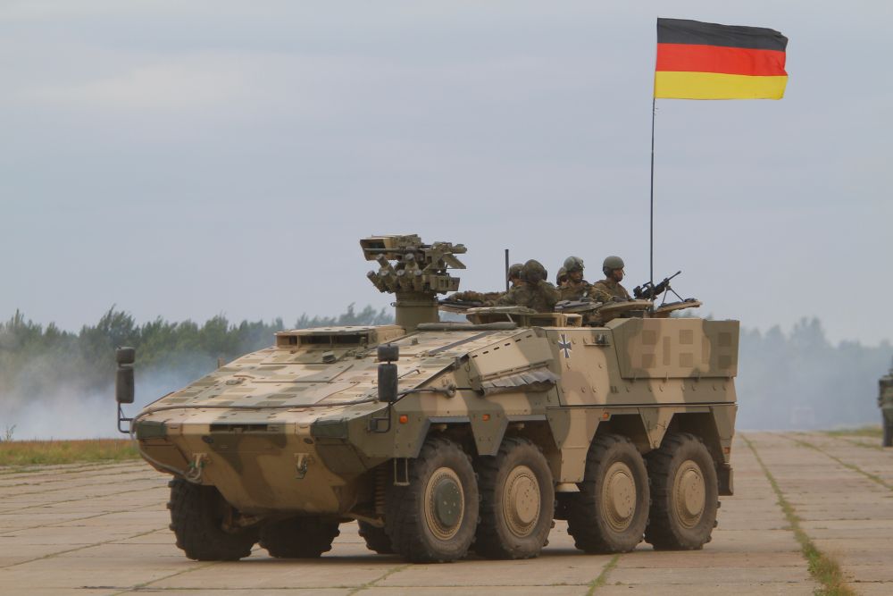Németország a tervezettnél korábban vonná ki katonáit Afganisztánból