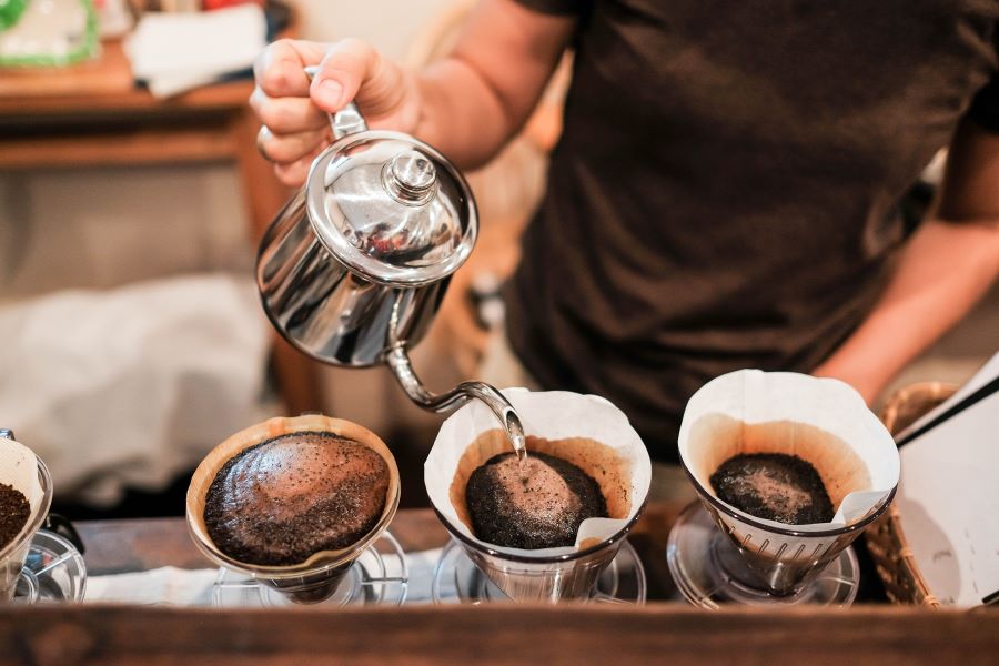 Havonta átlagosan 3 ezer forintot költenek otthoni kávézásra a magyarok