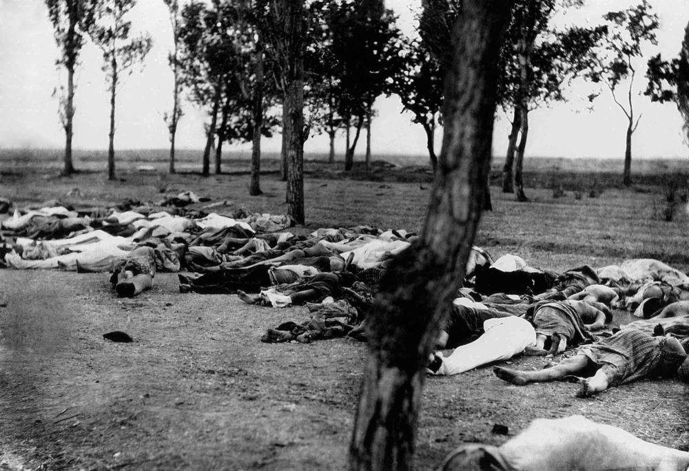 Biden hivatalosan népirtásnak minősítette az örmények ellen 1915-ben elkövetett atrocitásokat