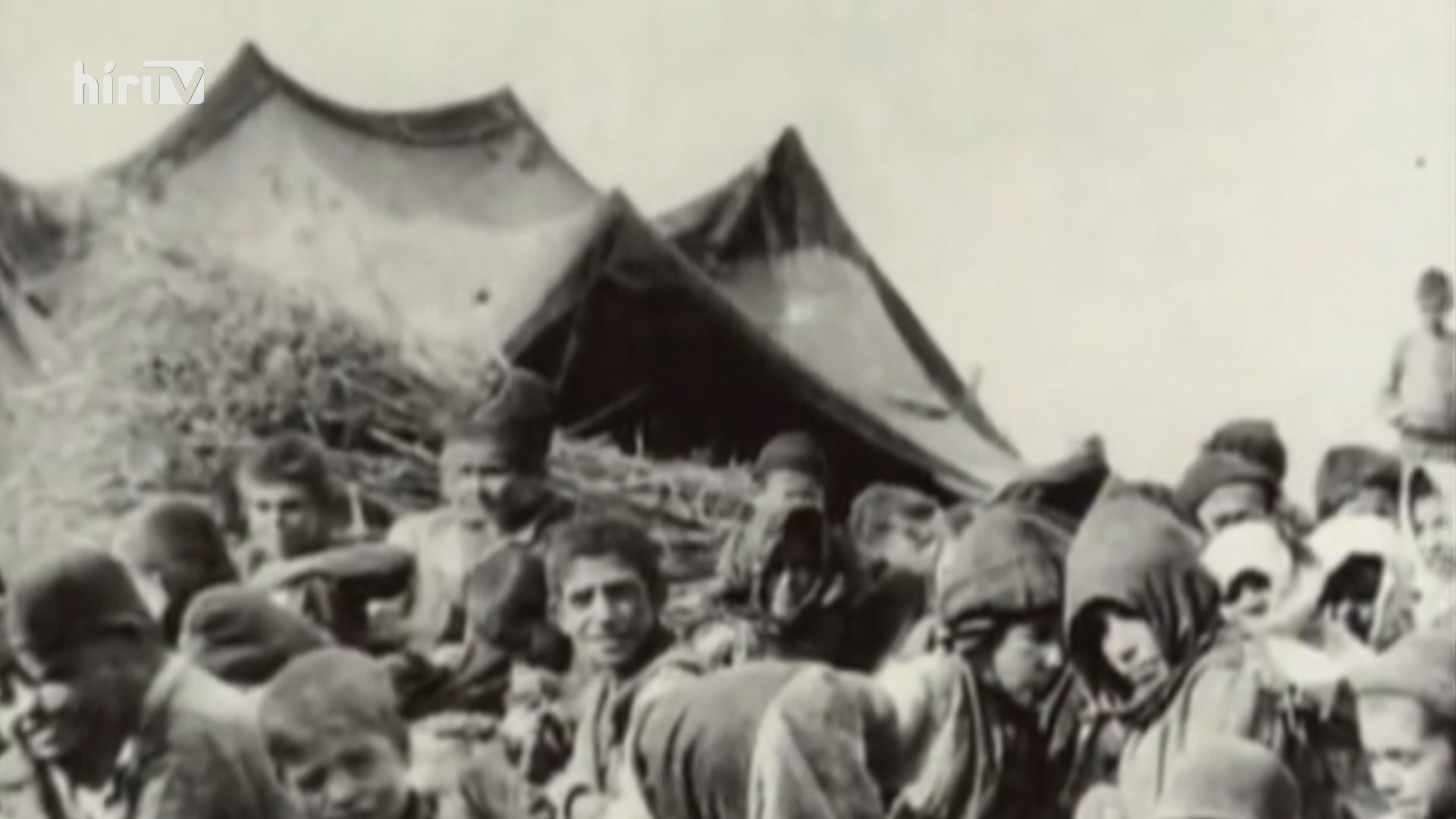 Joe Biden népírtásnak minősítette az örmények legyilkolását