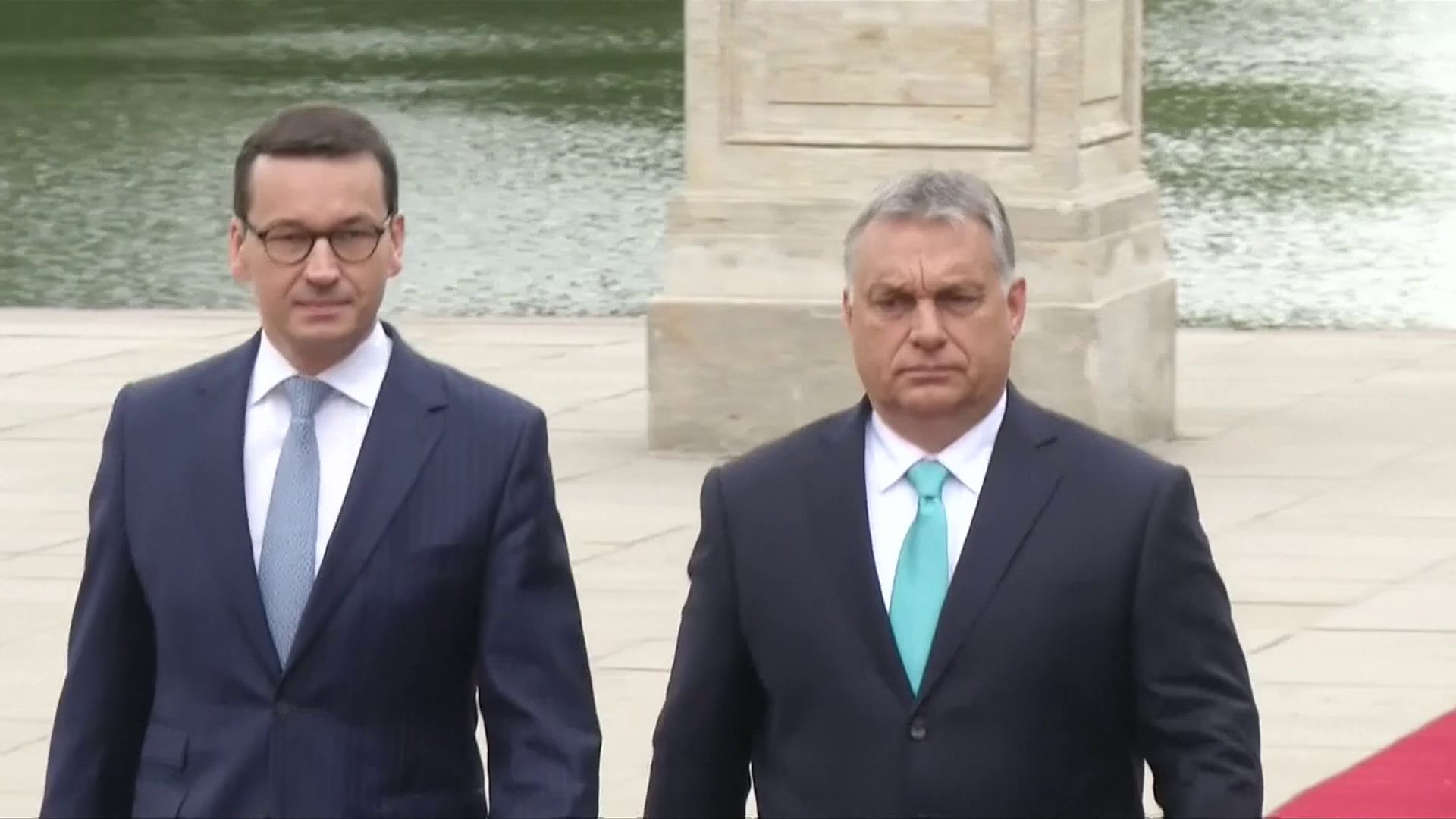 Orbán Viktor: A nemzeti szuverenitás ma is harcban áll a birodalmi törekvésekkel