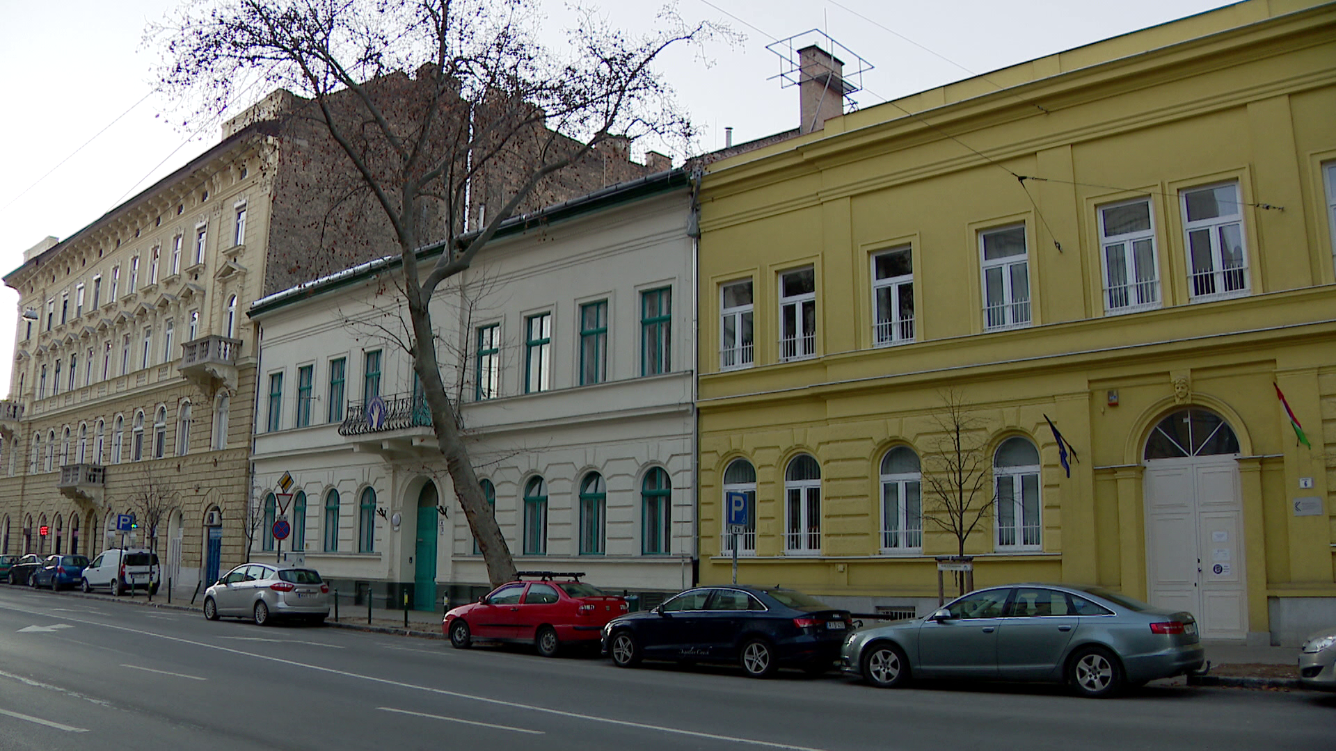 A Molnár Antal Zeneiskola költözhet a Damjanich utca 4-be