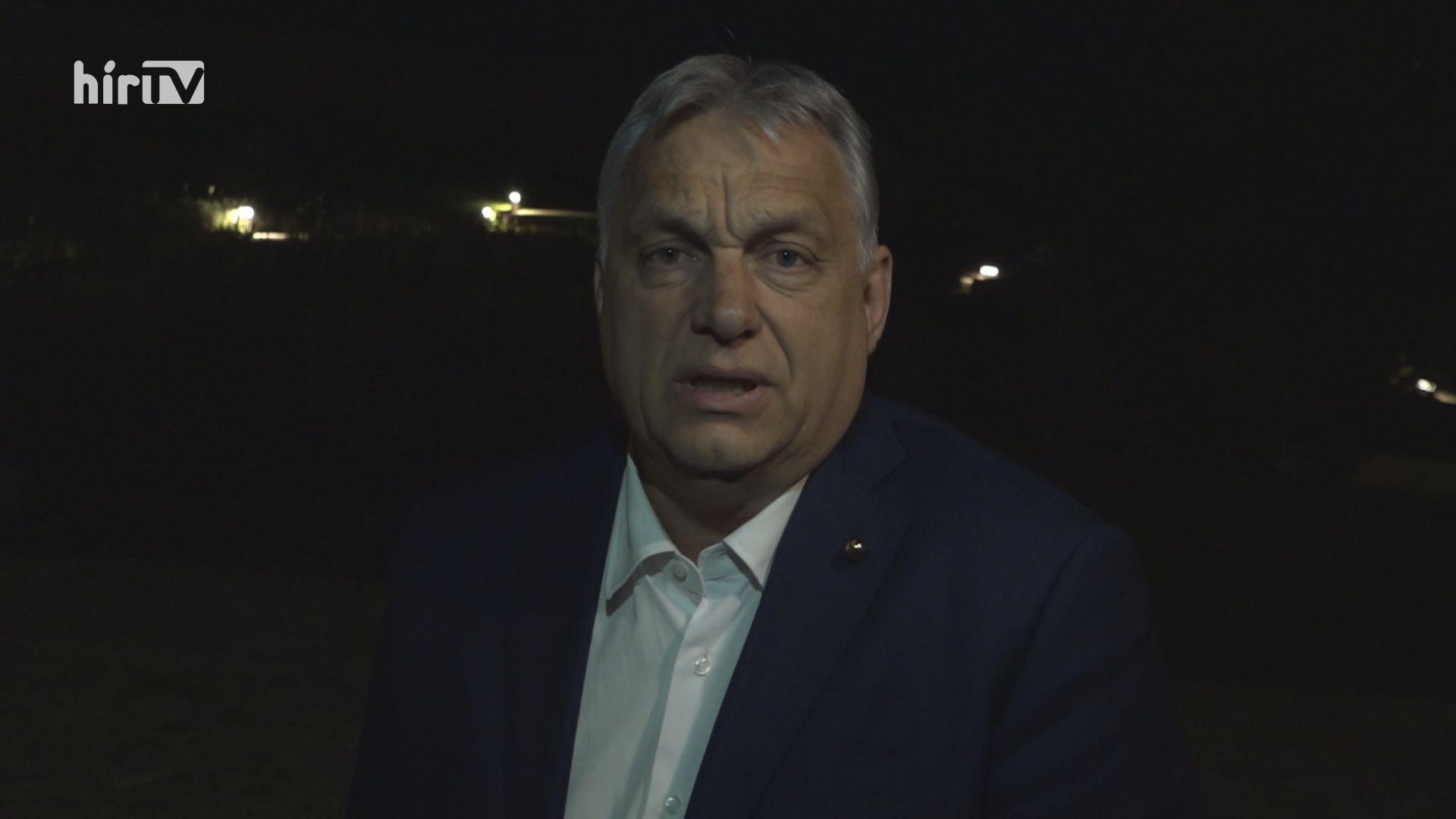 Orbán Viktor: Mindenkit meg kell győzni az oltás fontosságáról