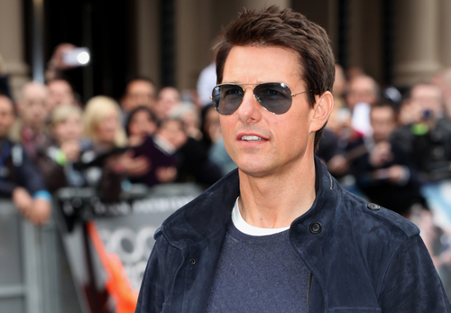 Tom Cruise visszaadja Golden Globe-díjait