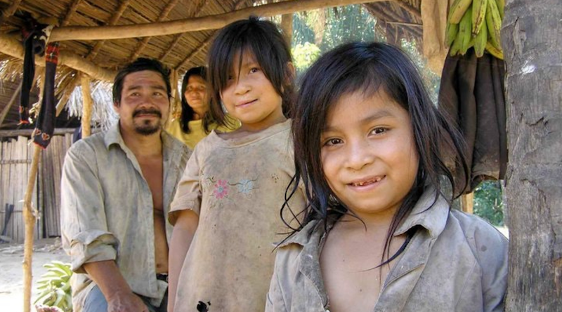 Az agysorvadás lassításának titka egy amazóniai törzs életmódjában rejlik