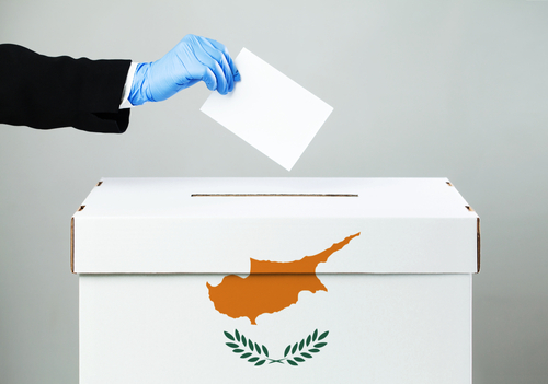 Megkezdődtek a parlamenti választások Cipruson