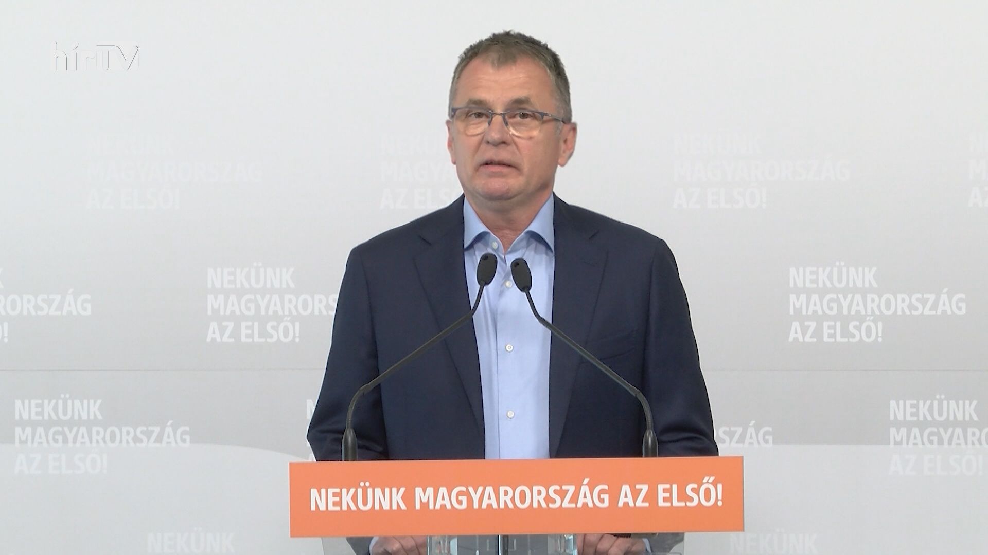 Fidesz: A baloldal korábban tudatos faluromboló politikát folytatott