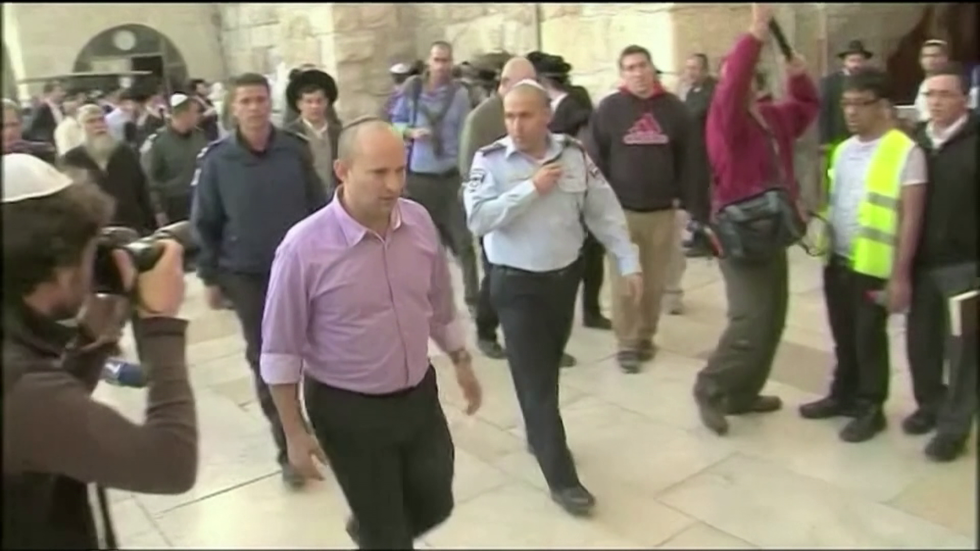 Benjamin Netanjahu távozhat a hatalomból