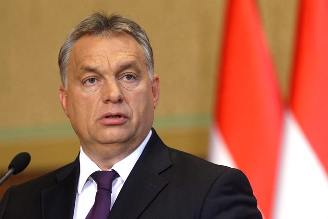 Orbán Viktor: Összefogtunk és legyőztük a járványt