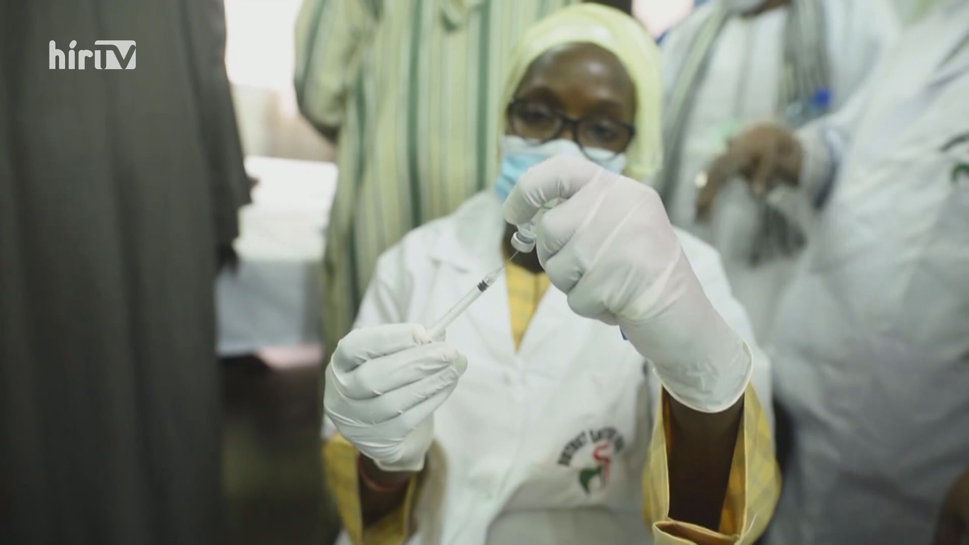 Afrika és India is tehetetlen a koronavírussal szemben