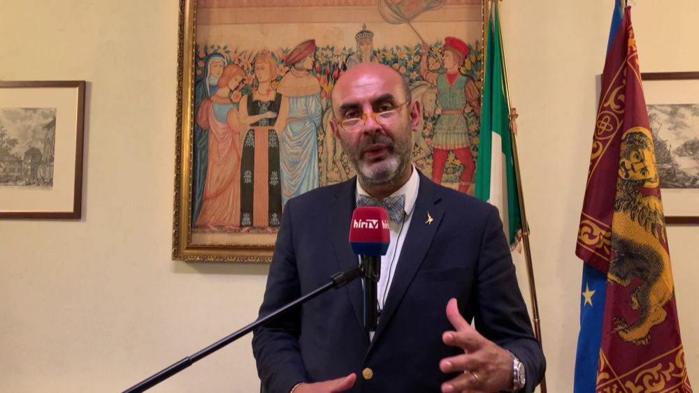 A homo- és transzfóbia veszélyeiről tárgyaltak az olasz szenátusban