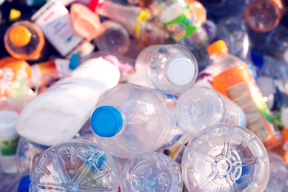 Tízből kilencen támogatják a műanyagok visszaszorítását