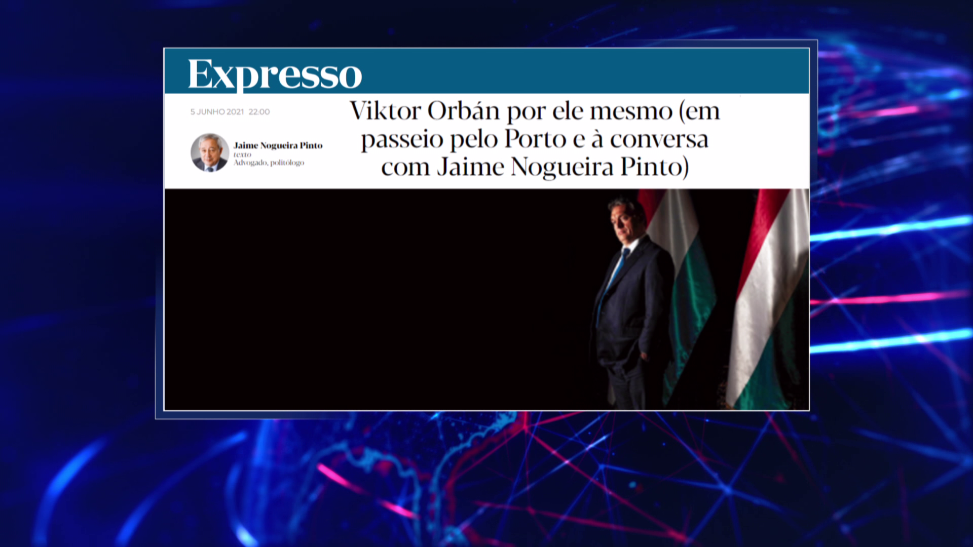 Orbán Viktor: A magyarok tisztelik, de neheztelnek is a Nyugatra