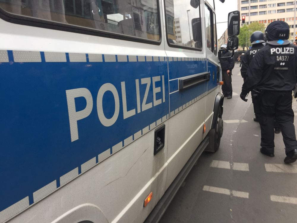 Késeléses támadás Németországban, három halott, több sérült