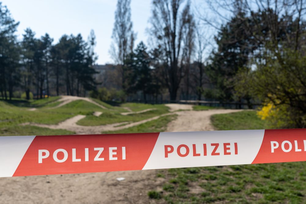 Brutális gyilkosság sokkolja az osztrák közvéleményt