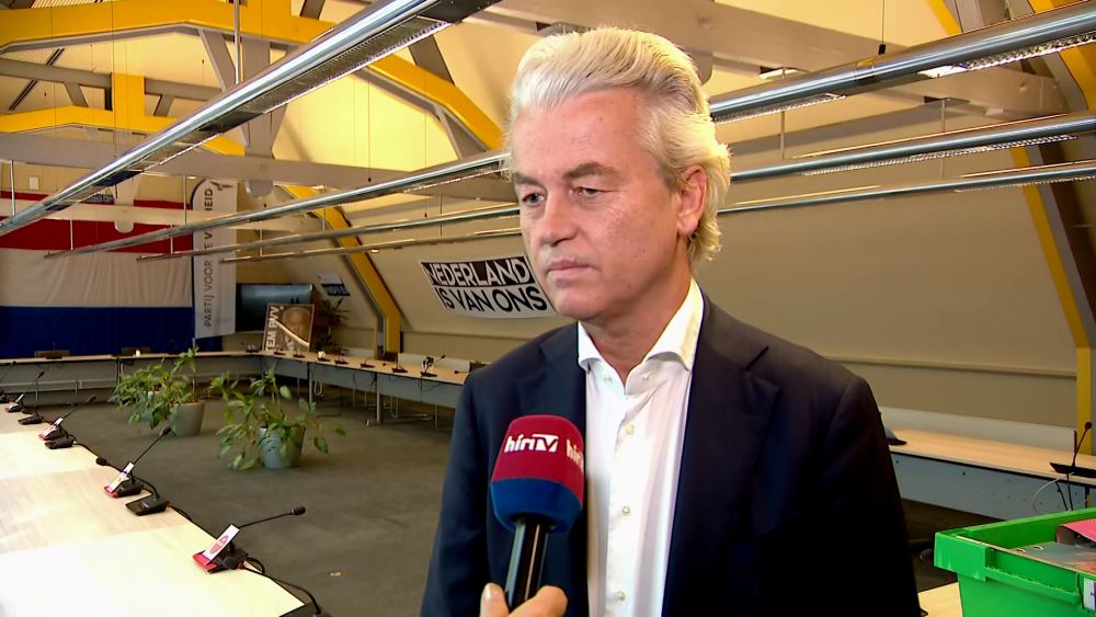 Wilders szerint a holland kormányfőnek nincs joga Magyarországot bírálnia