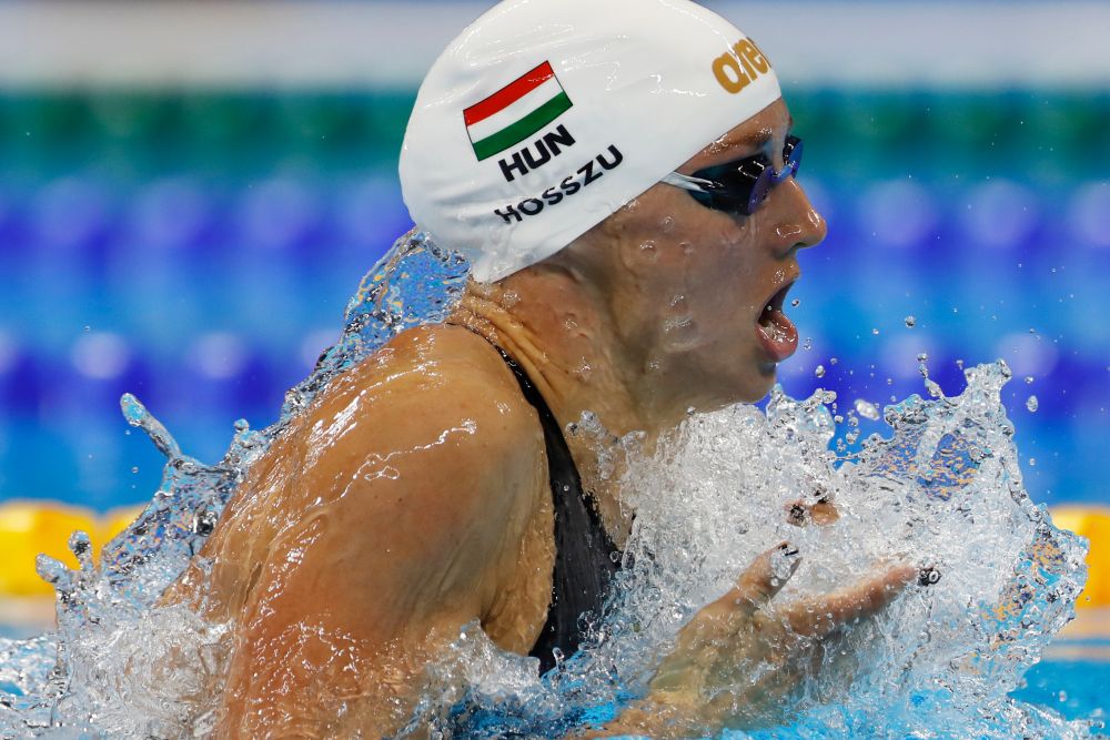 Forbes: Magyarország legértékesebb sportolói, először holtverseny az élen
