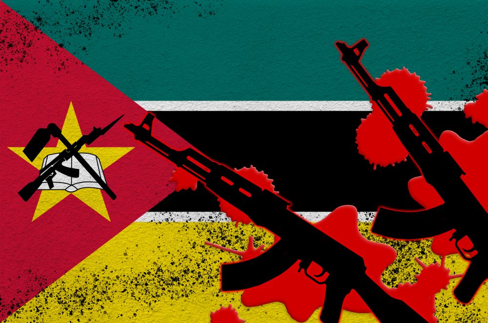 Nagyszabású dzsihadista-ellenes akció zajlott Mozambikban