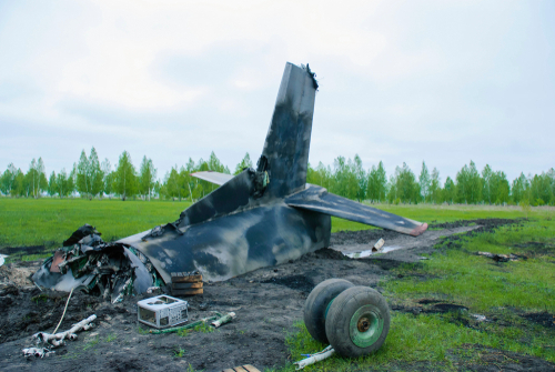 Katonák haltak meg egy repülőbalesetben a Fülöp-Szigeteken