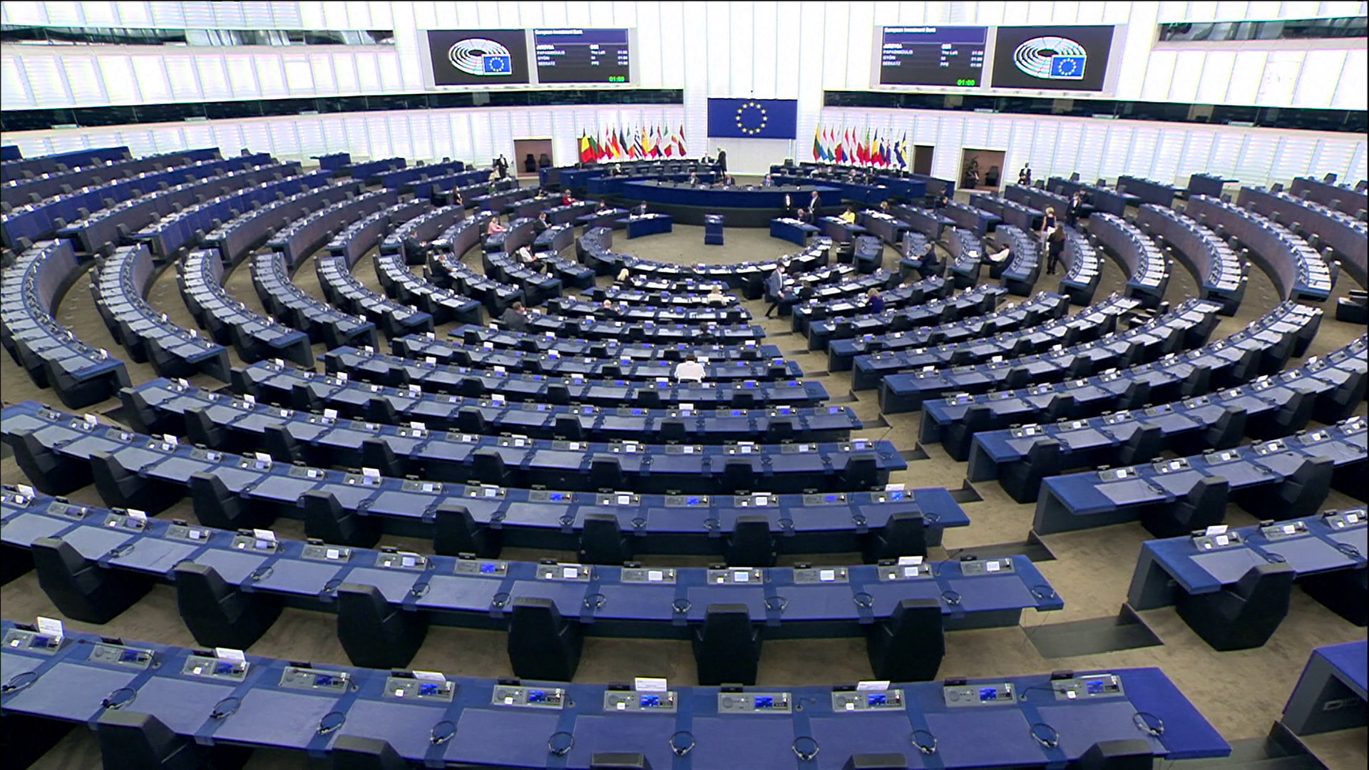 A magyar pedofiltörvényről vitáznak az Európai Parlamentben
